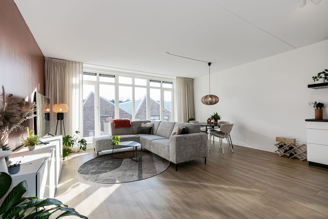 Photo 1 of Terschellingkade 208