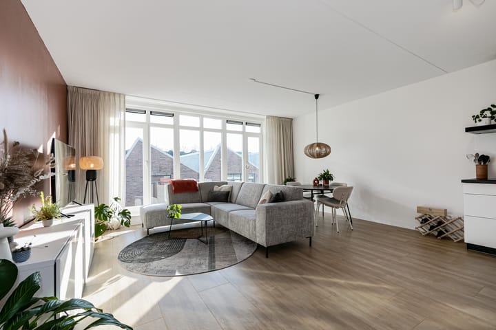 Terschellingkade 208 main image