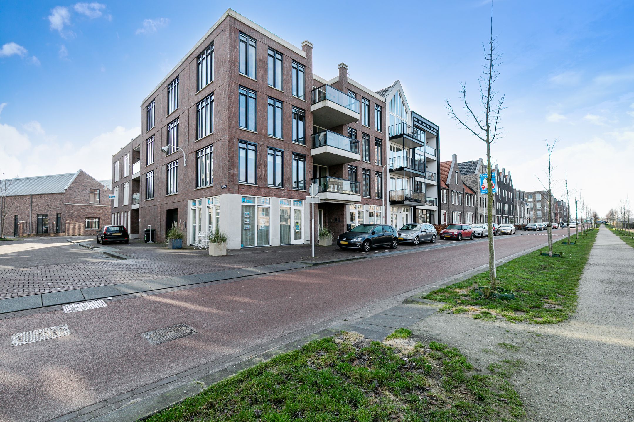 Photo 6 of Terschellingkade 208