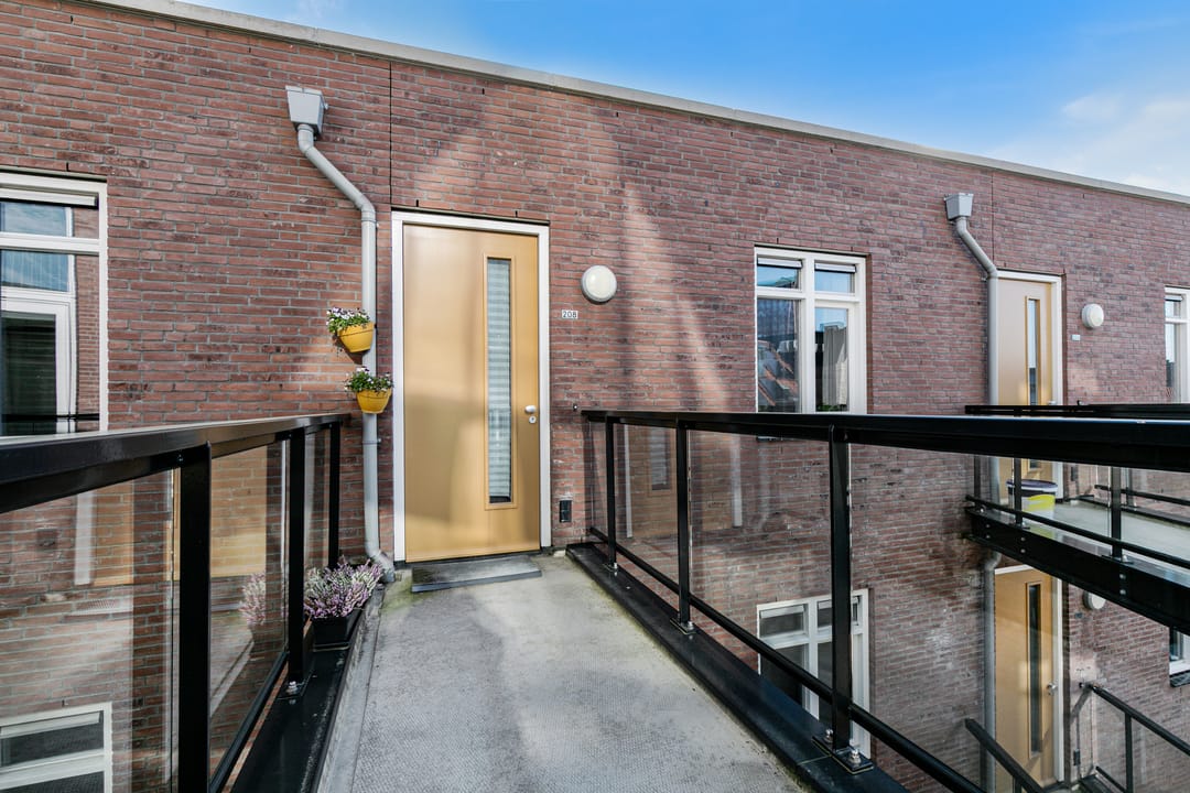 Photo 7 of Terschellingkade 208