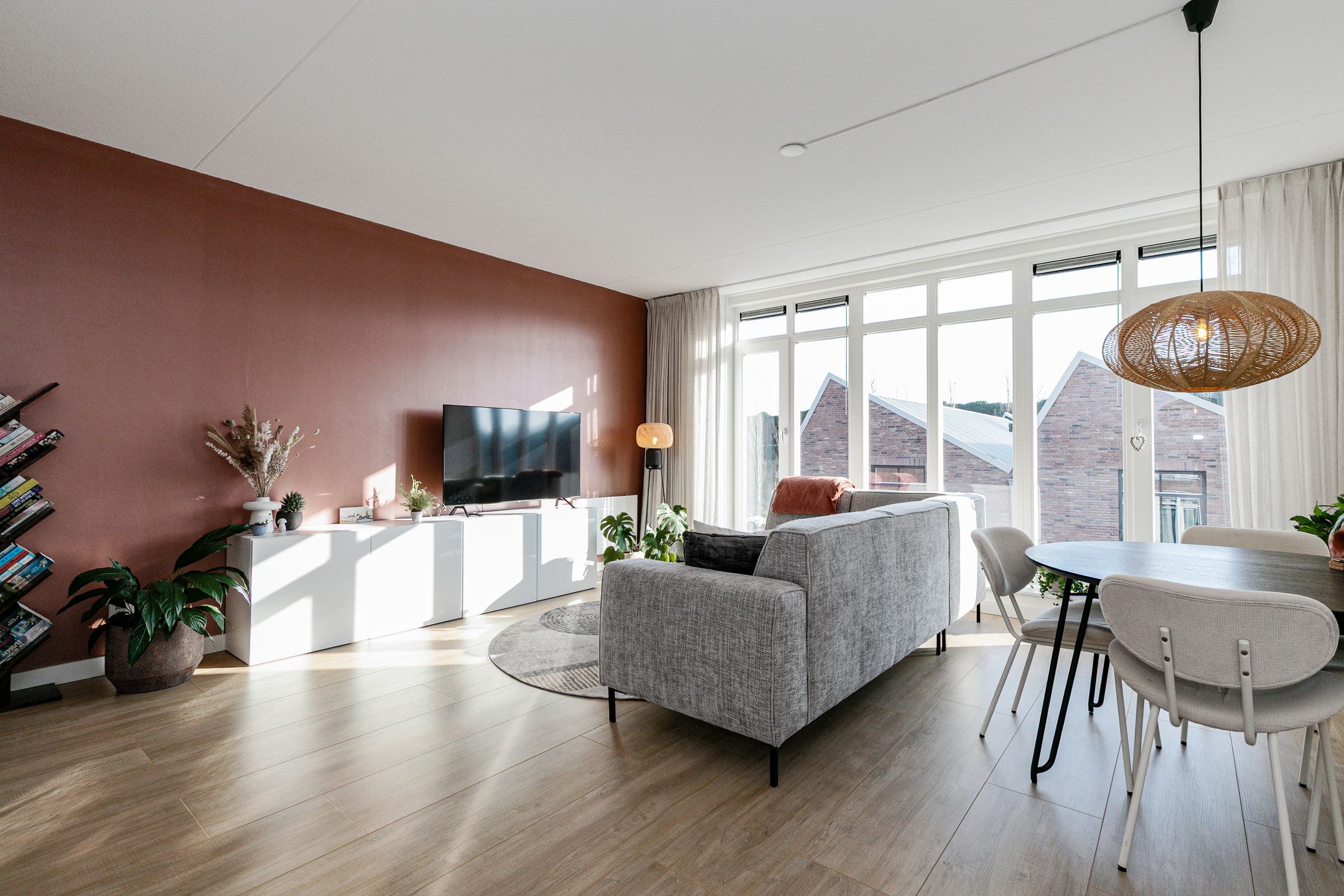 Photo 9 of Terschellingkade 208