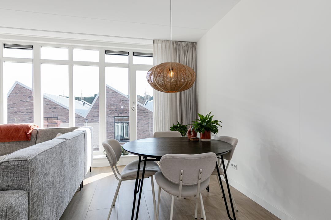 Photo 13 of Terschellingkade 208