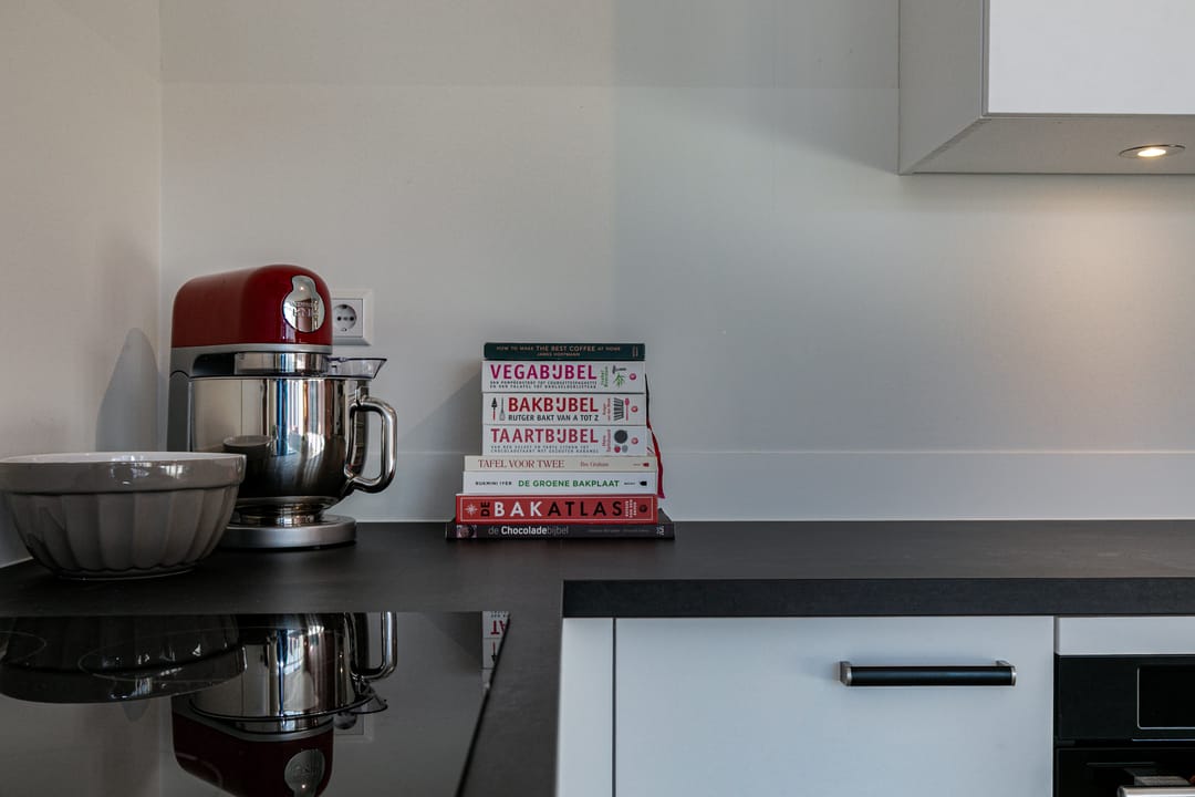 Photo 16 of Terschellingkade 208