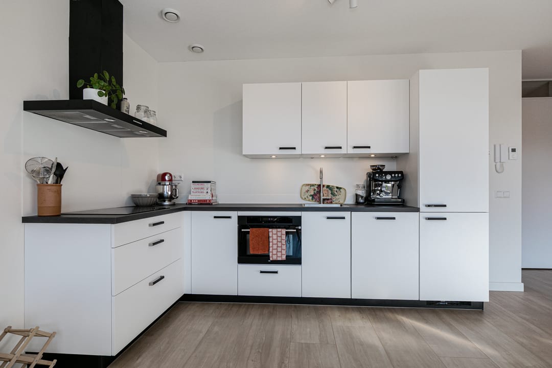 Photo 17 of Terschellingkade 208