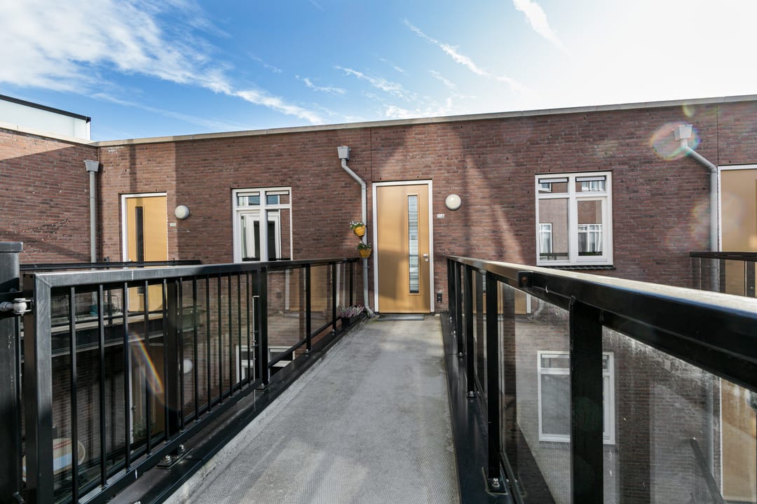 Photo 26 of Terschellingkade 208