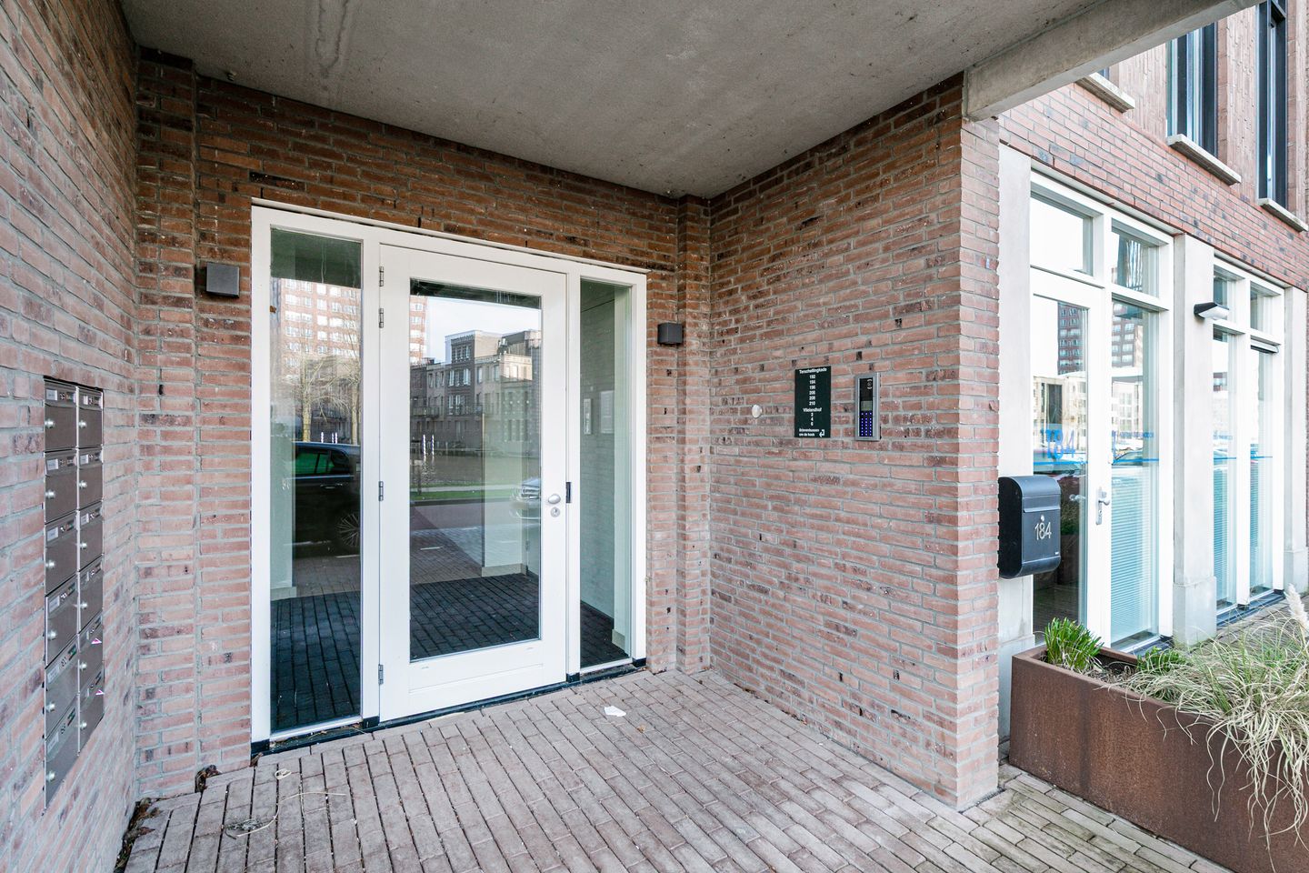 Photo 29 of Terschellingkade 208