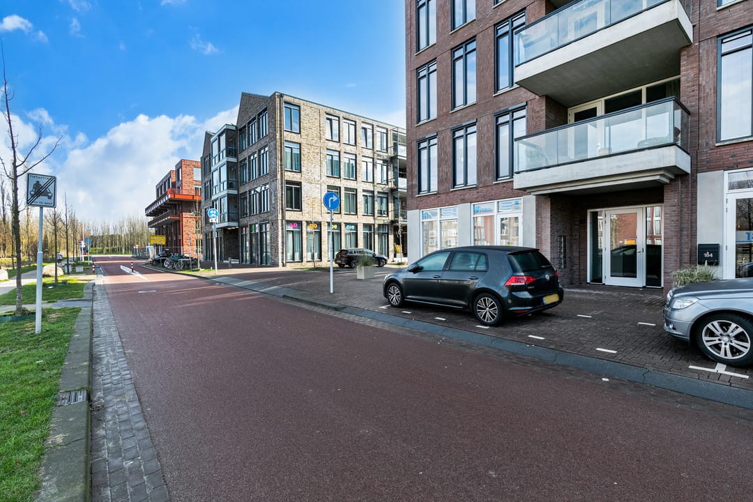 Photo 32 of Terschellingkade 208