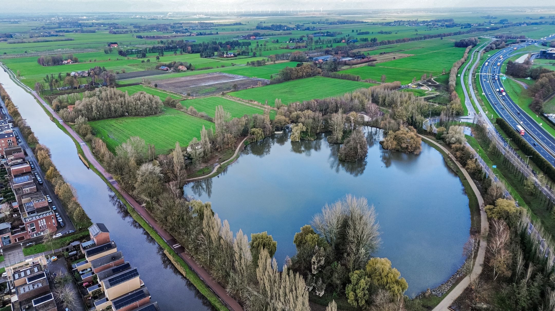 Photo 36 of Terschellingkade 208