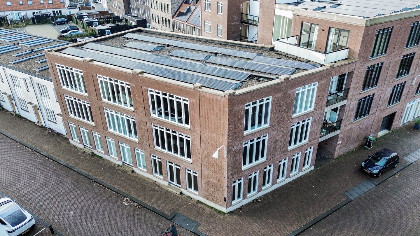 Photo 5 of Terschellingkade 208