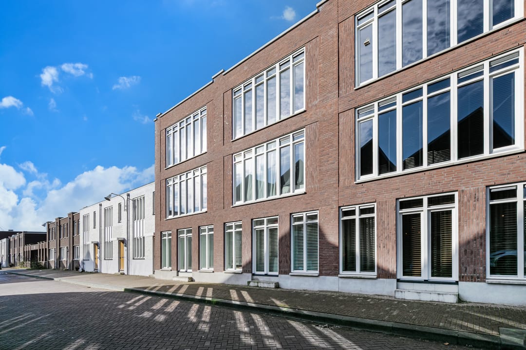 Photo 31 of Terschellingkade 208