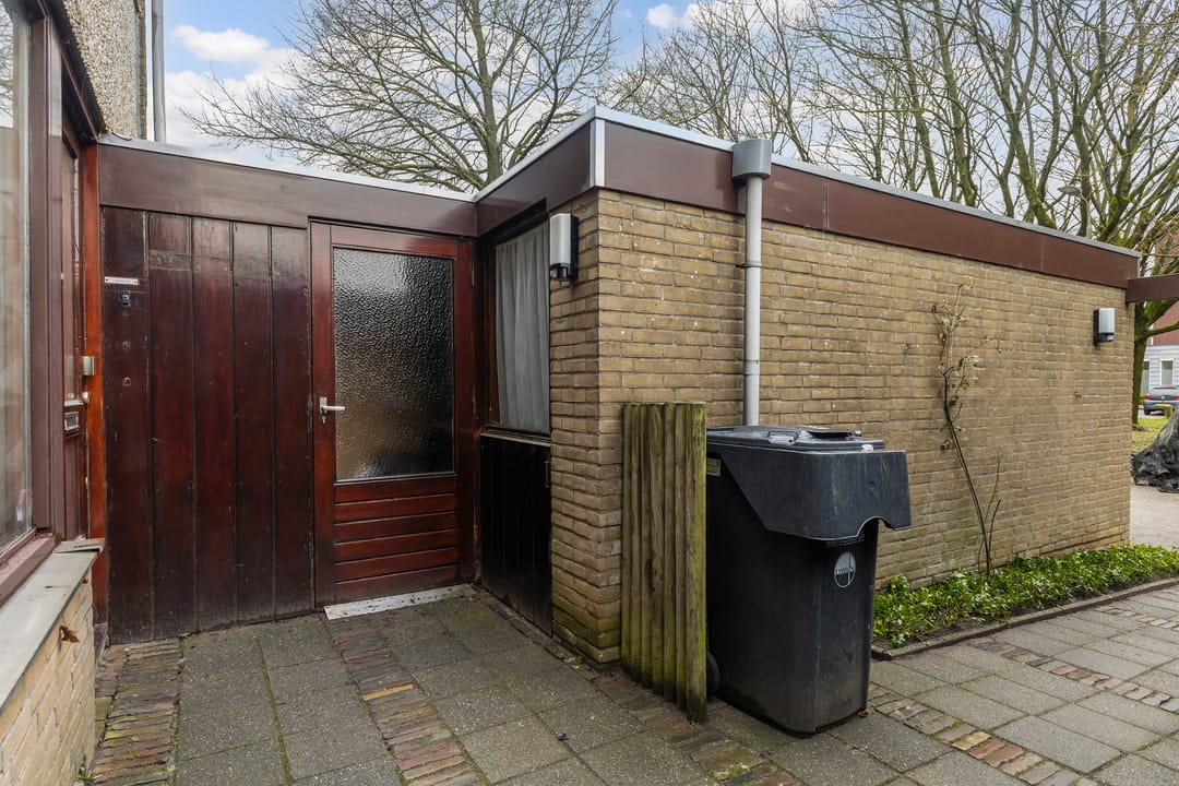 Foto 32 van Reinder Brolsmawei 2