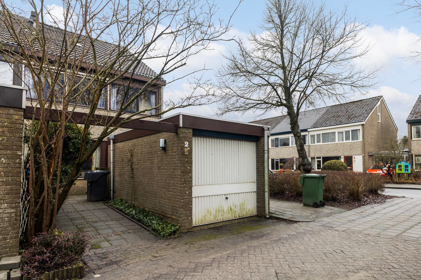 Foto 35 van Reinder Brolsmawei 2