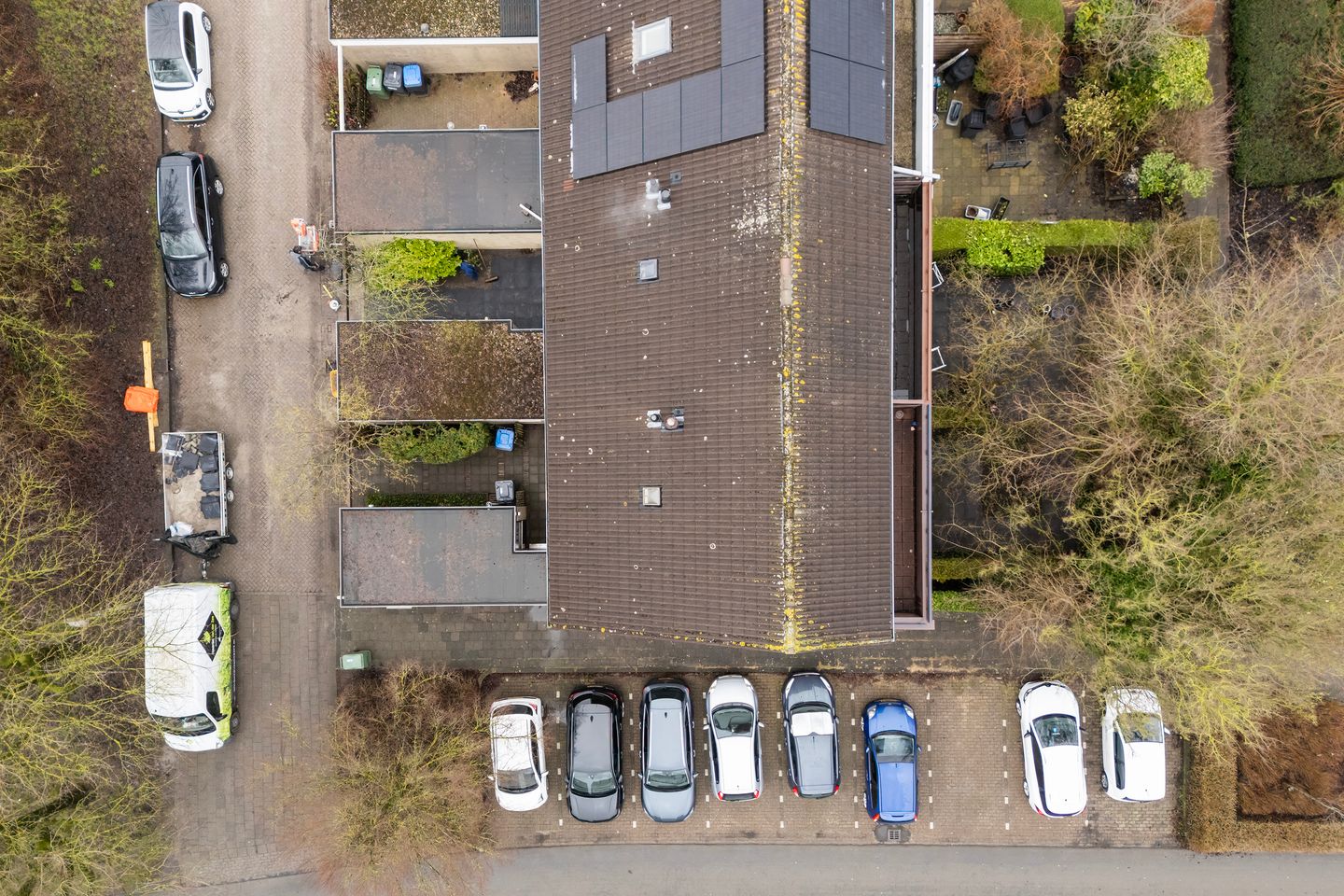 Foto 40 van Reinder Brolsmawei 2