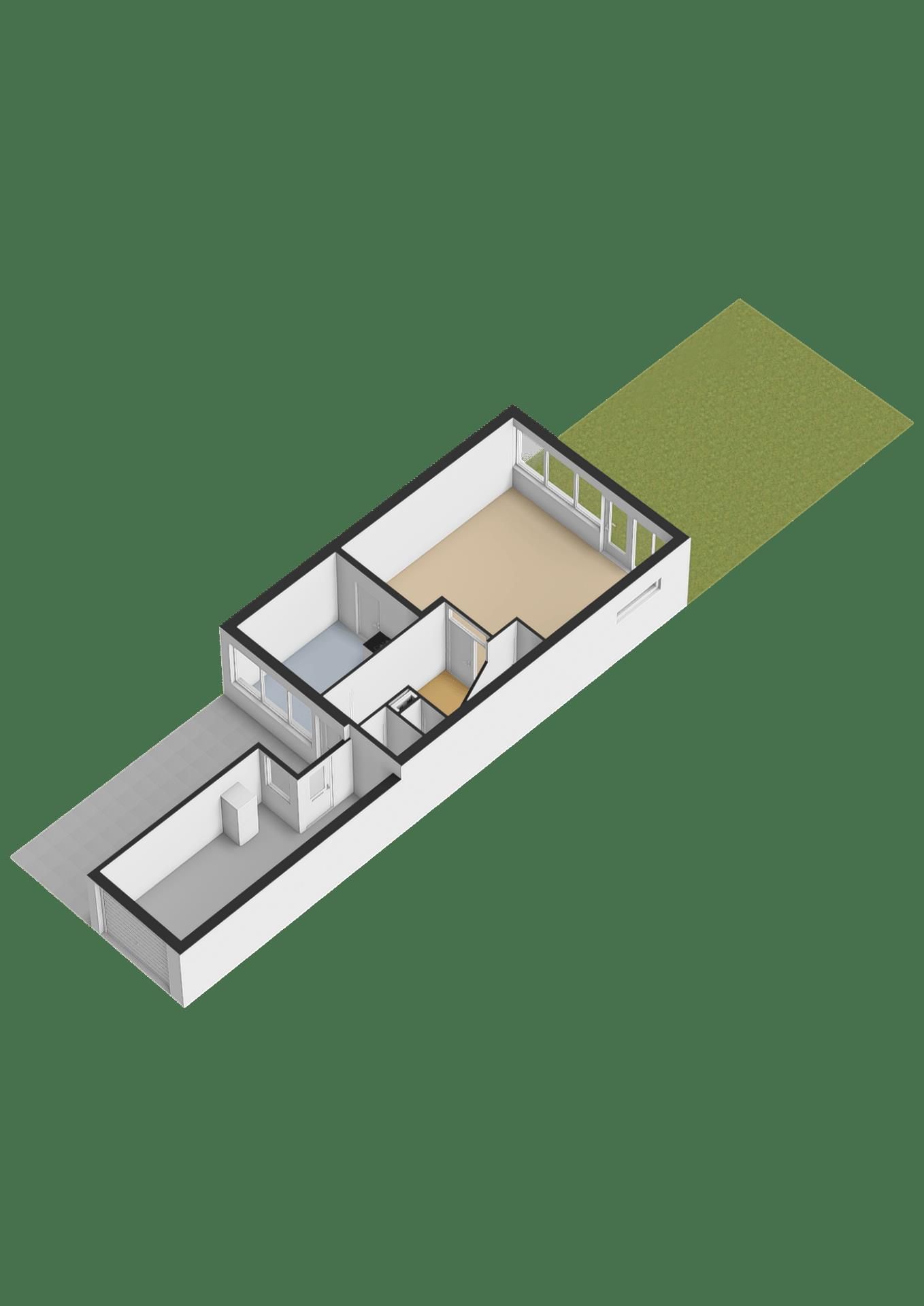 Foto 44 van Reinder Brolsmawei 2