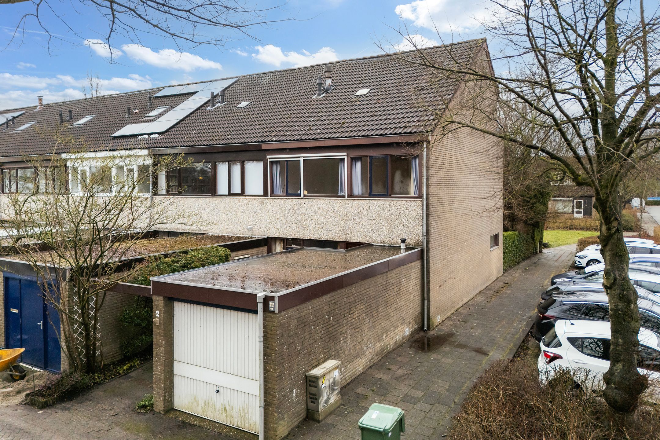 Reinder Brolsmawei 2 