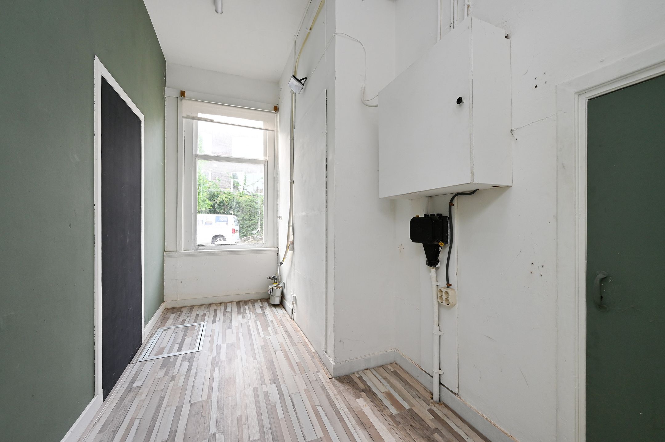 Foto 3 van Fransstraat 2