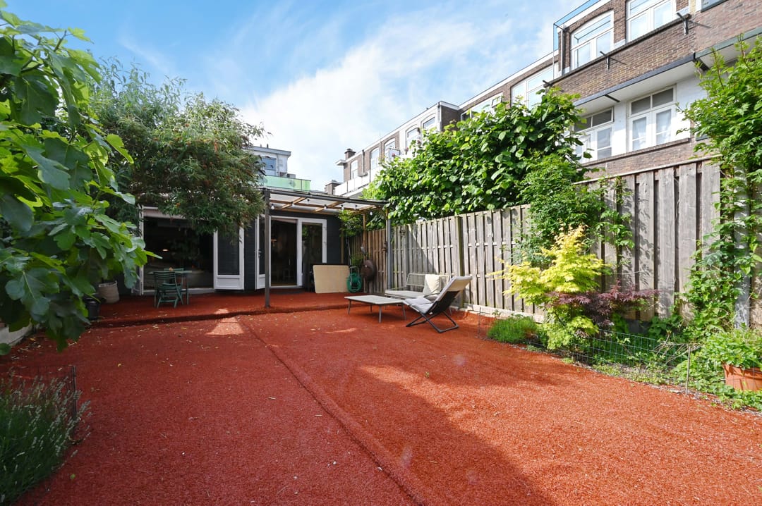 Foto 7 van Fransstraat 2