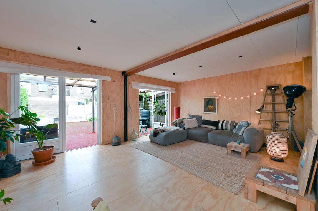 Foto 8 van Fransstraat 2