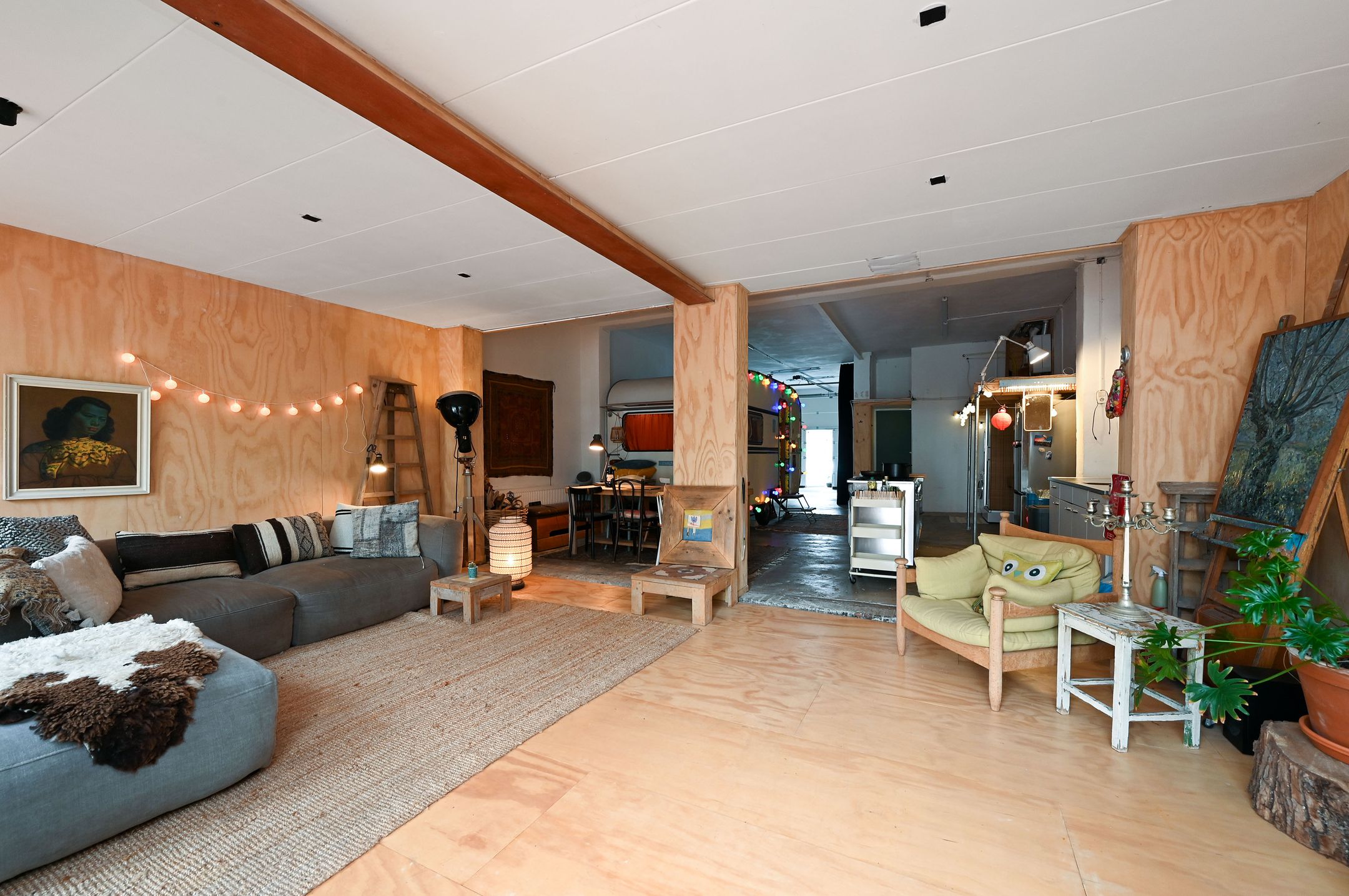 Foto 9 van Fransstraat 2