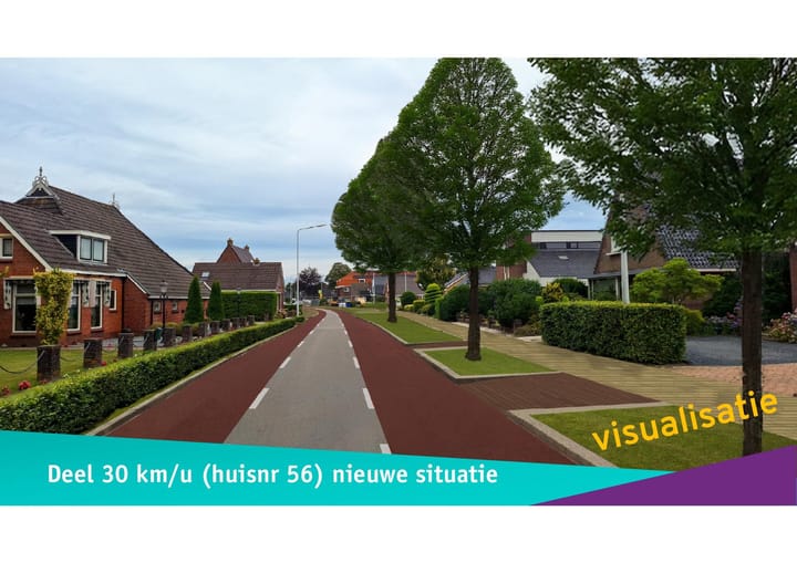 Photo 5 of Foarstrjitte 63