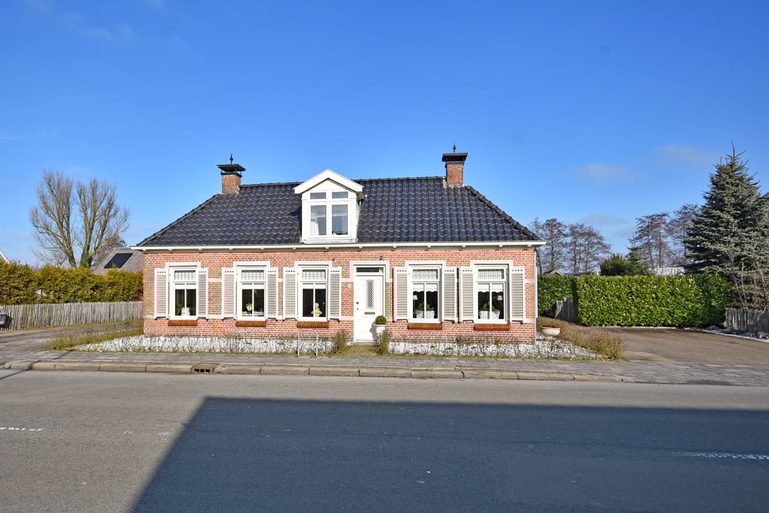 Foto 7 van Foarstrjitte 63