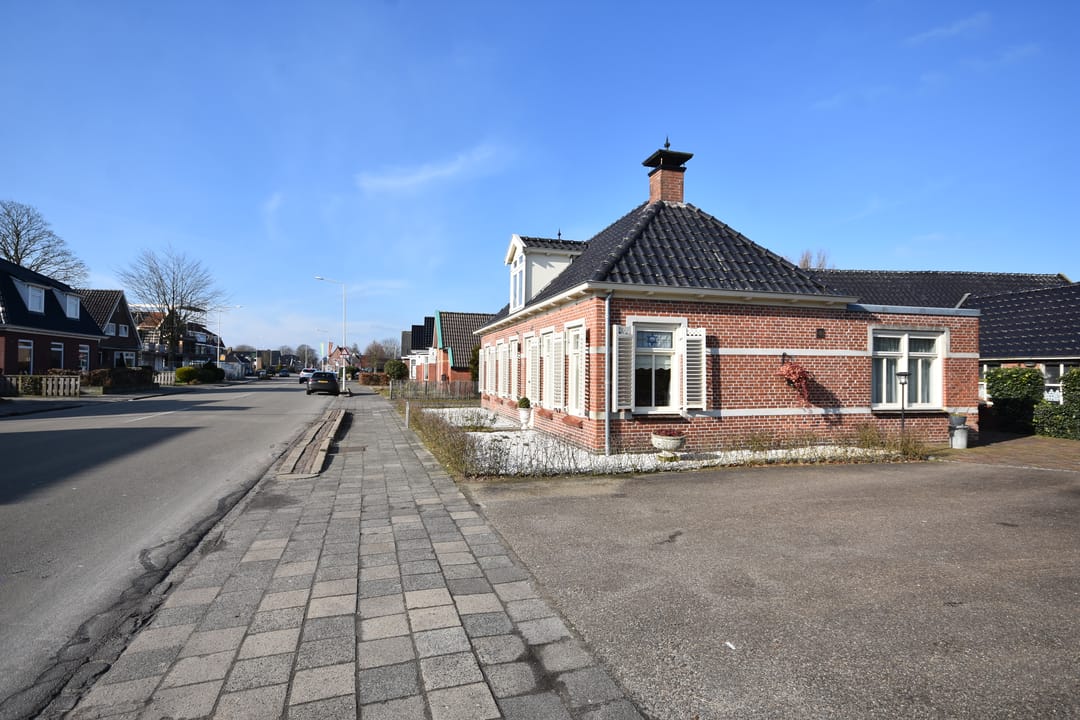 Foto 8 van Foarstrjitte 63