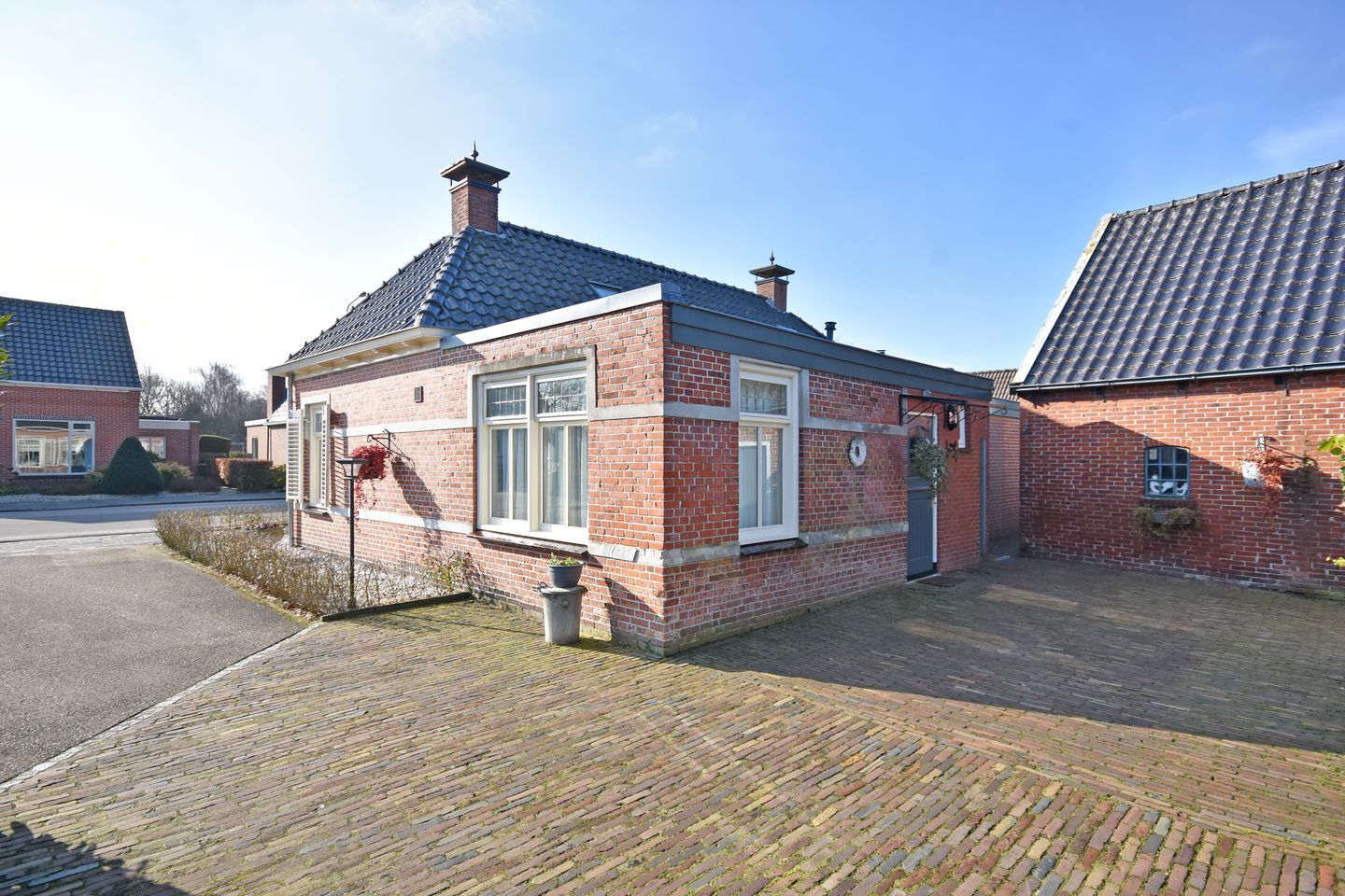 Foto 10 van Foarstrjitte 63