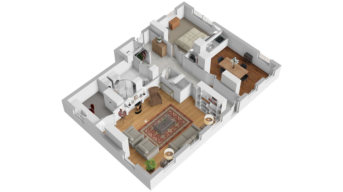 Foto 29 van Foarstrjitte 63