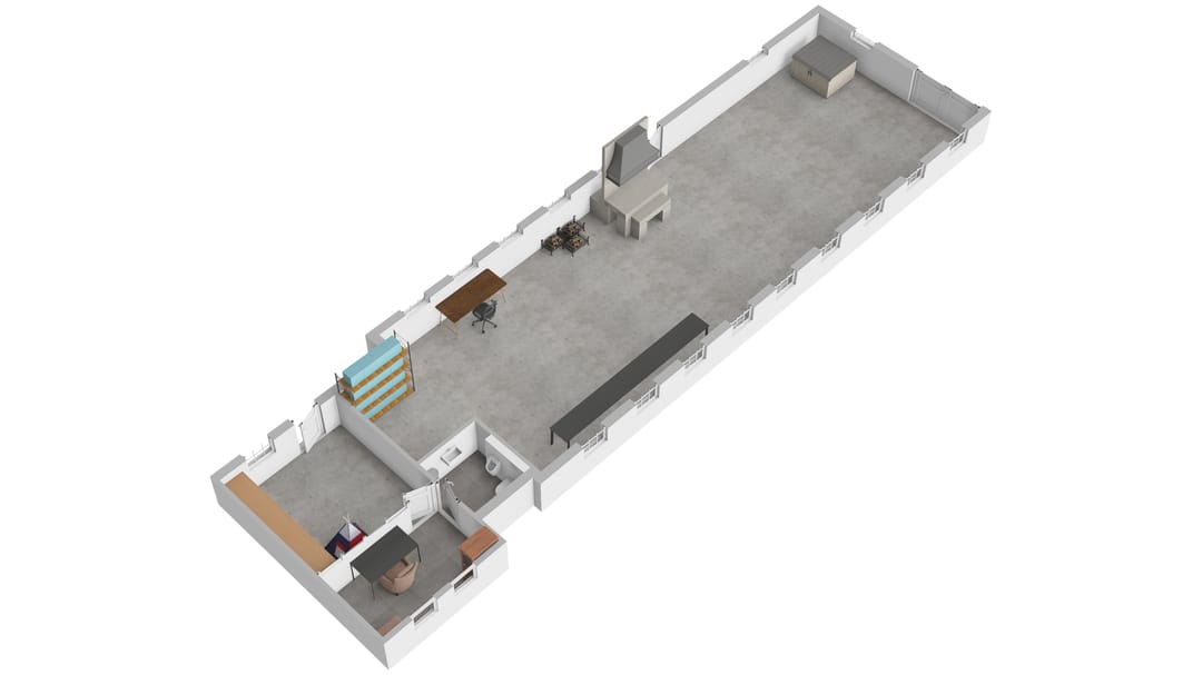 Foto 67 van Foarstrjitte 63