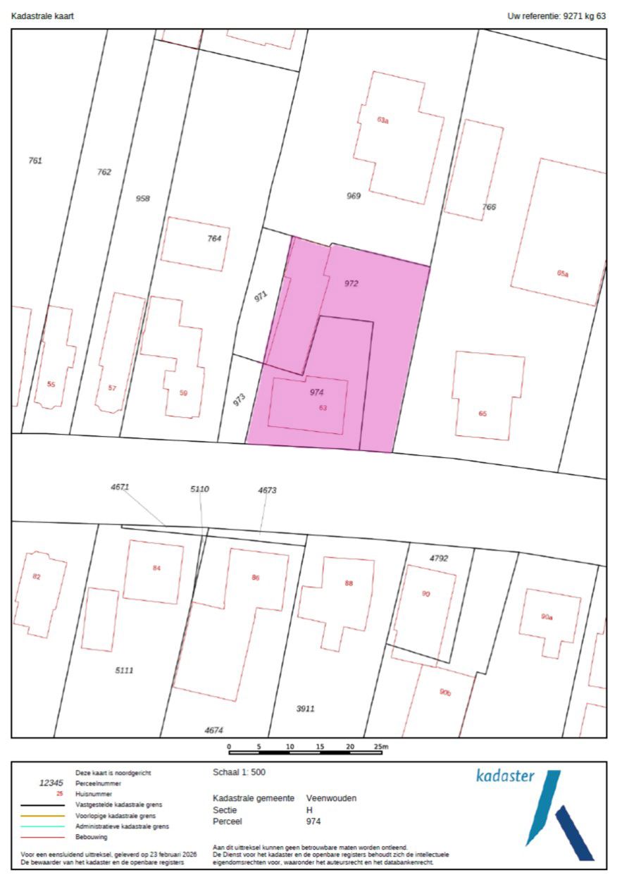 Foto 78 van Foarstrjitte 63