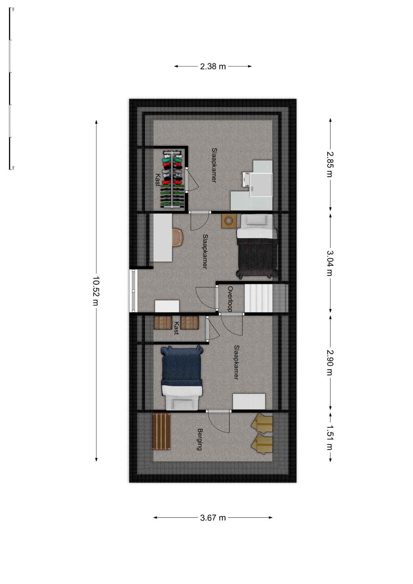 Foto 80 van Foarstrjitte 63