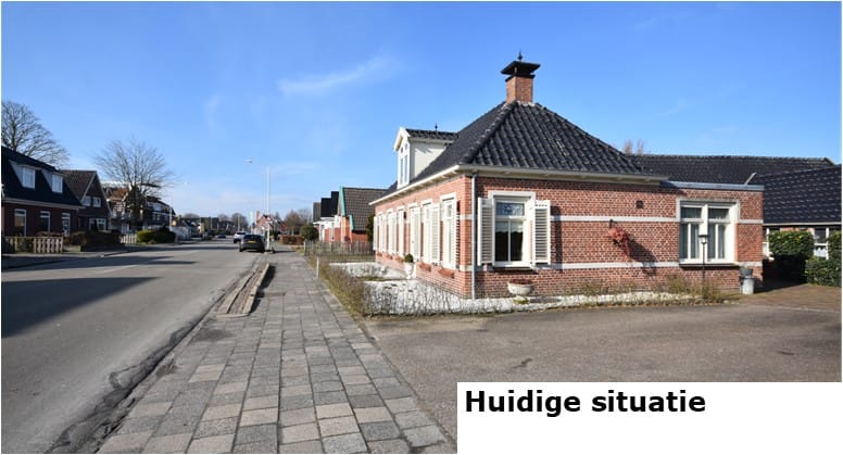 Foto 4 van Foarstrjitte 63