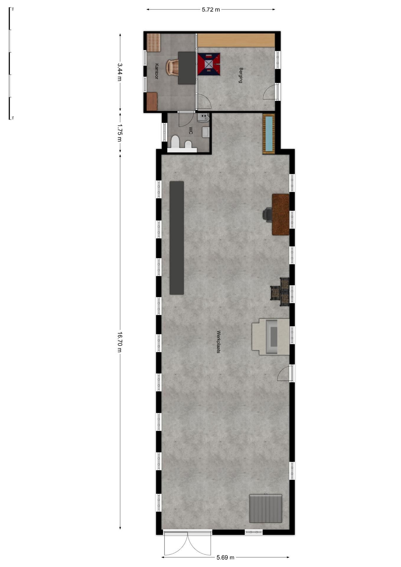 Foto 81 van Foarstrjitte 63