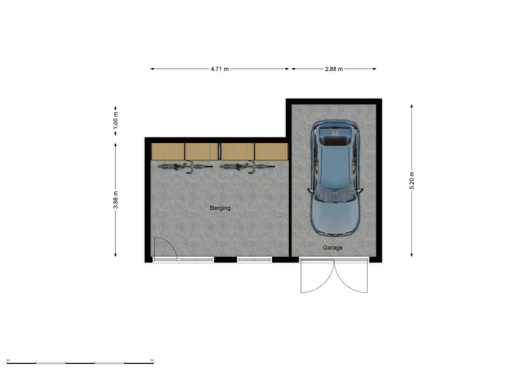 Foto 82 van Foarstrjitte 63