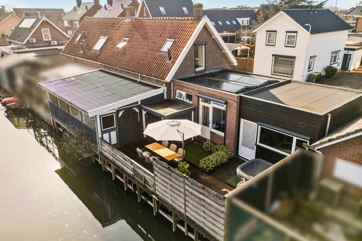 Foto 3 van Groeneweg 24