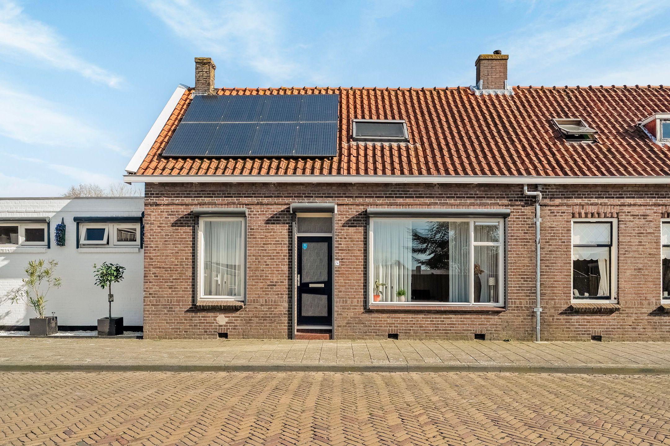 Foto 6 van Groeneweg 24