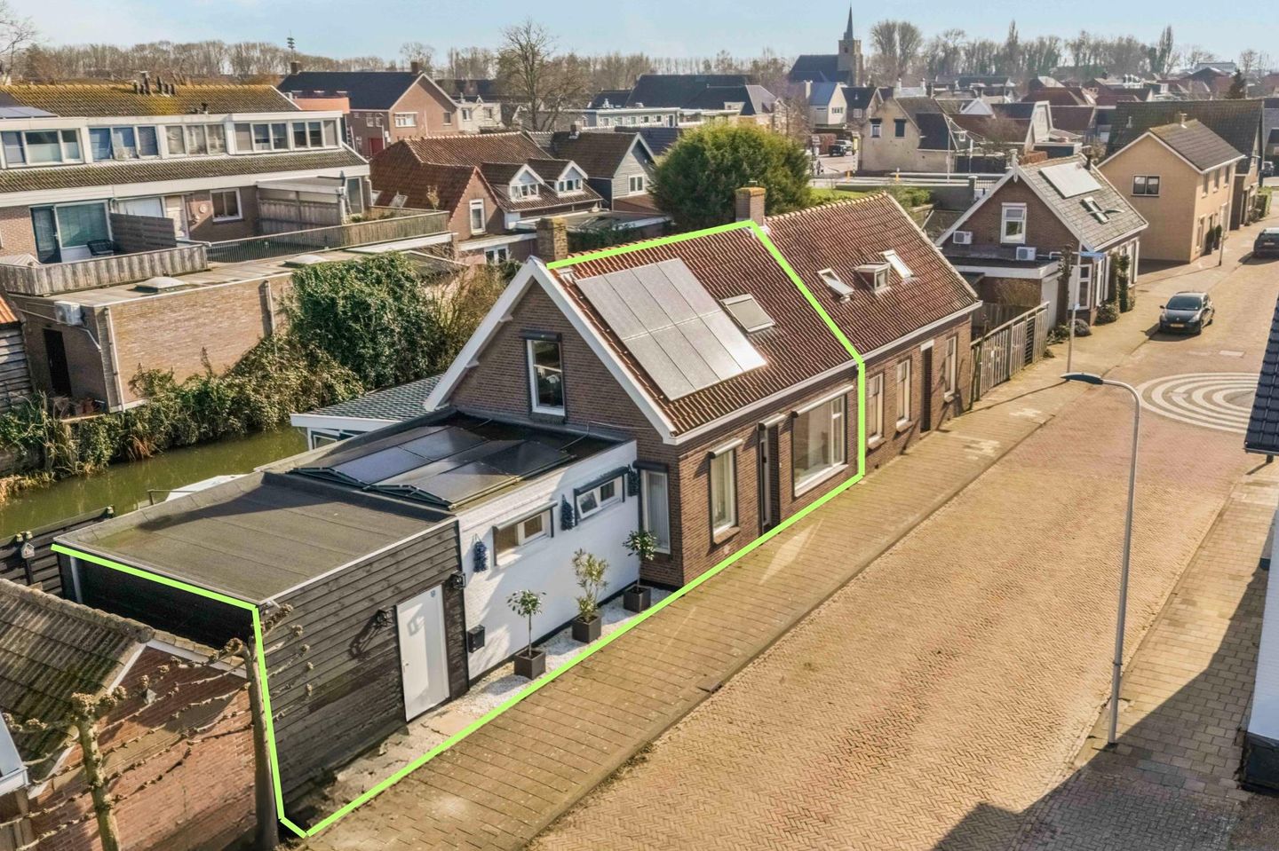 Foto 5 van Groeneweg 24