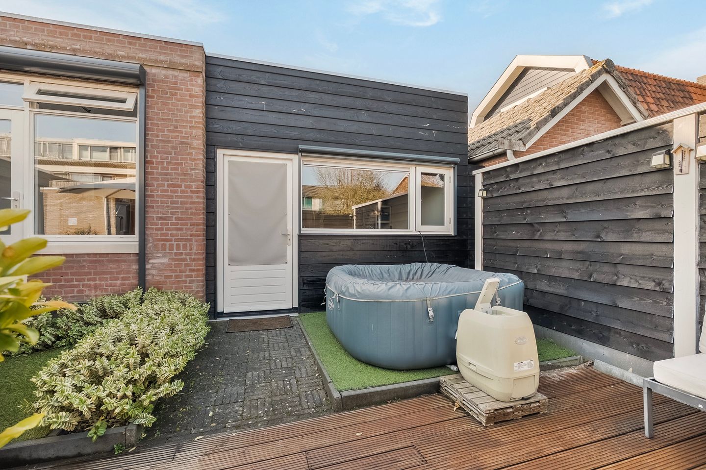 Foto 40 van Groeneweg 24