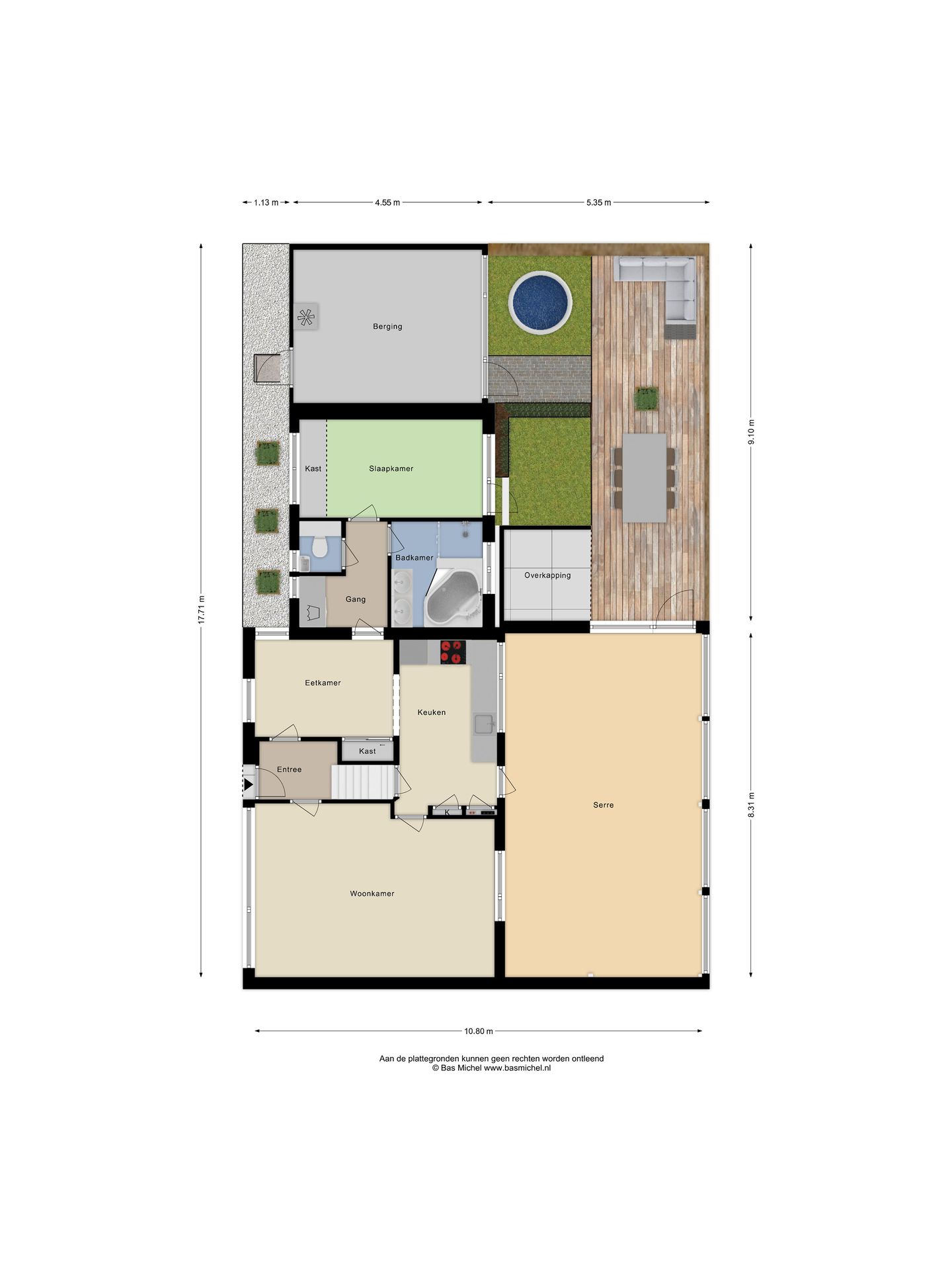 Foto 49 van Groeneweg 24