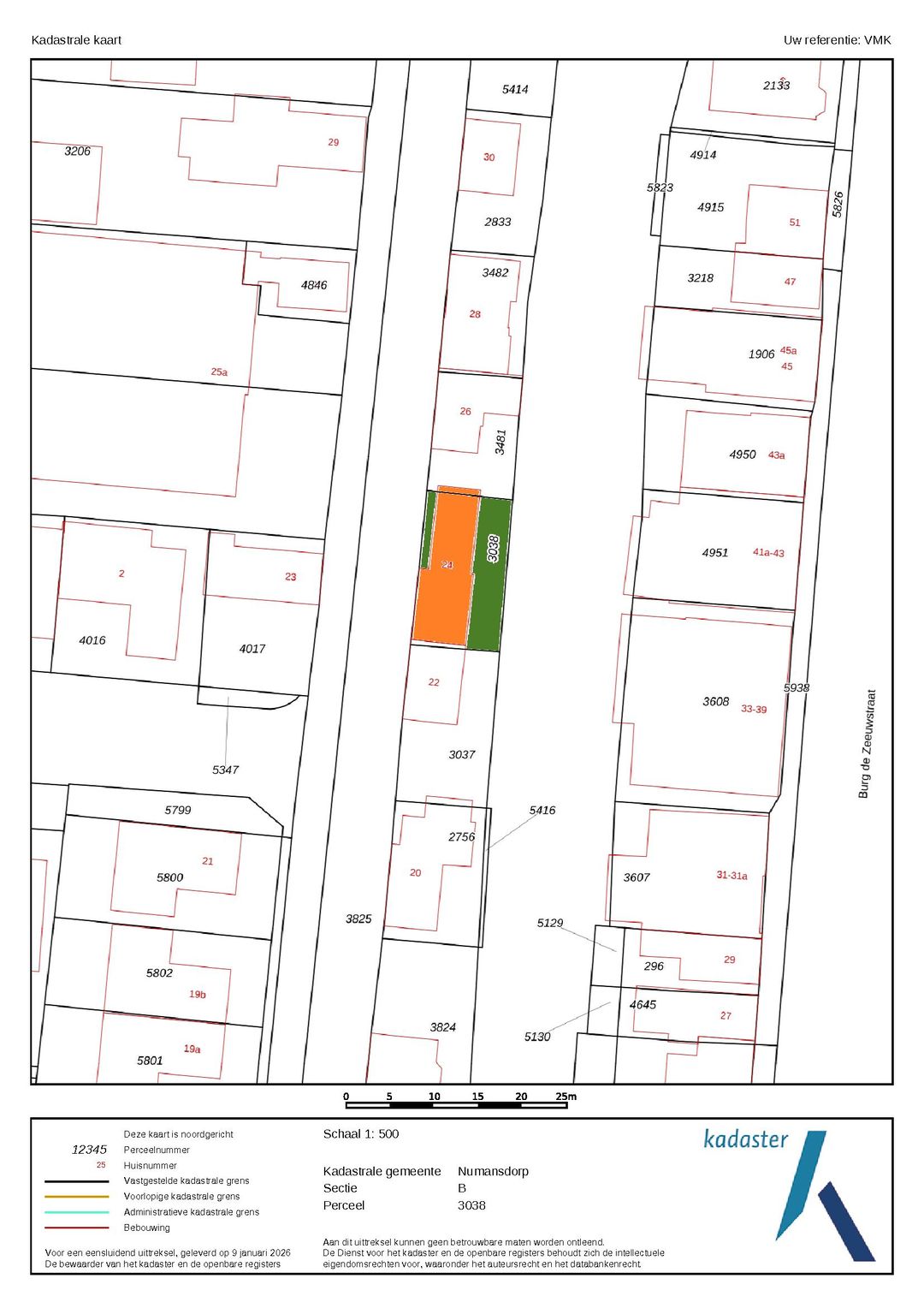 Foto 47 van Groeneweg 24