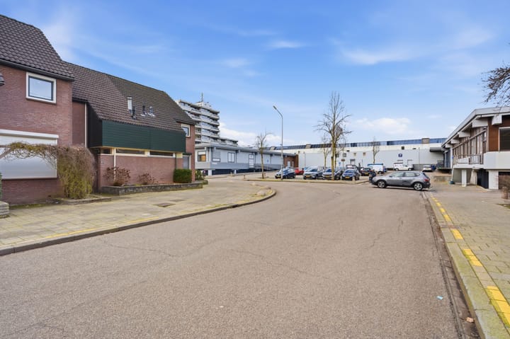 Foto 4 van Zwanenveld 6013