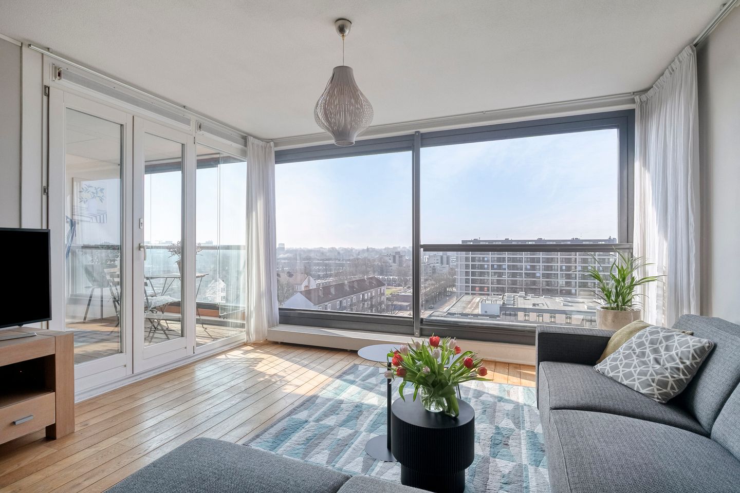 Foto 4 van Jacques Veltmanstraat 51