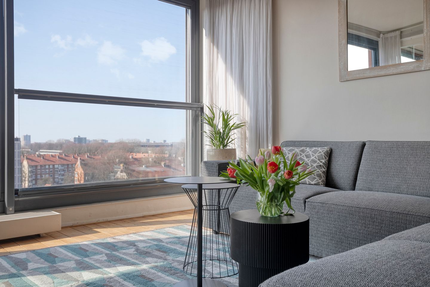 Foto 5 van Jacques Veltmanstraat 51