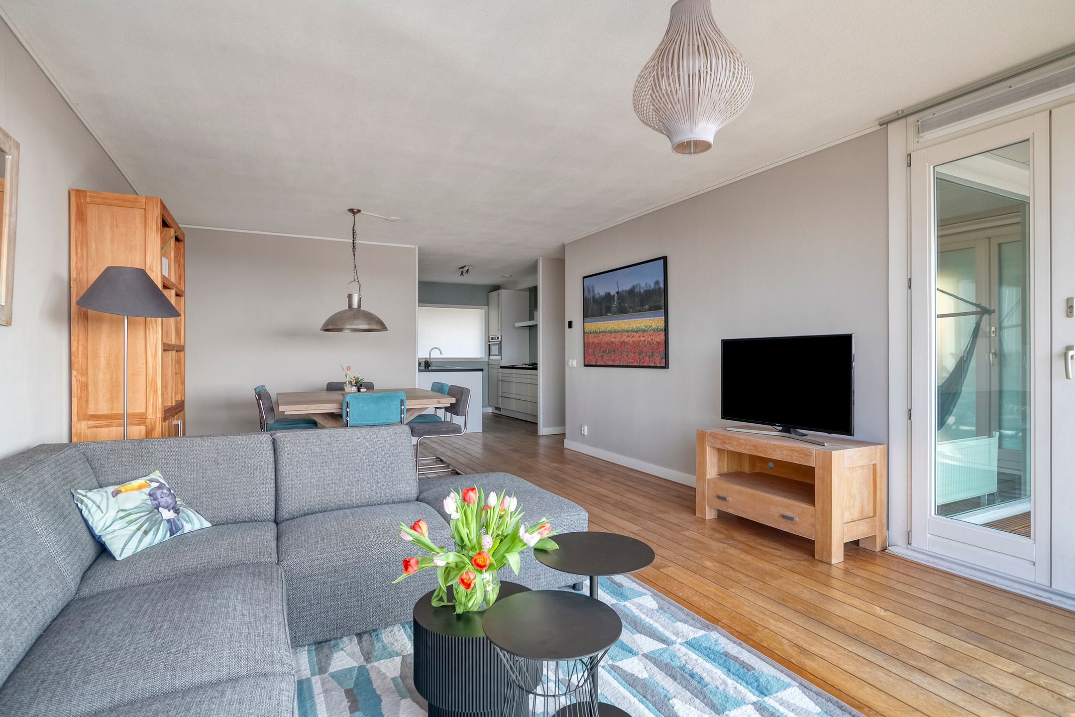 Foto 6 van Jacques Veltmanstraat 51