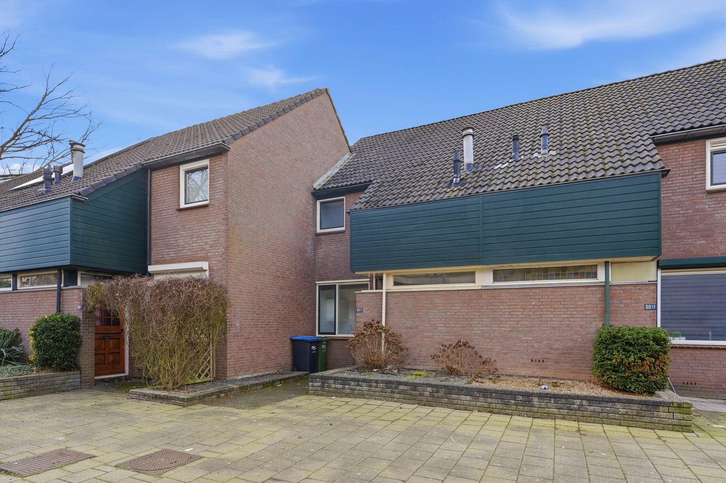 Photo 5 of Zwanenveld 6013