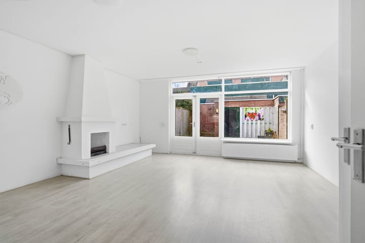 Foto 2 van Zwanenveld 6013