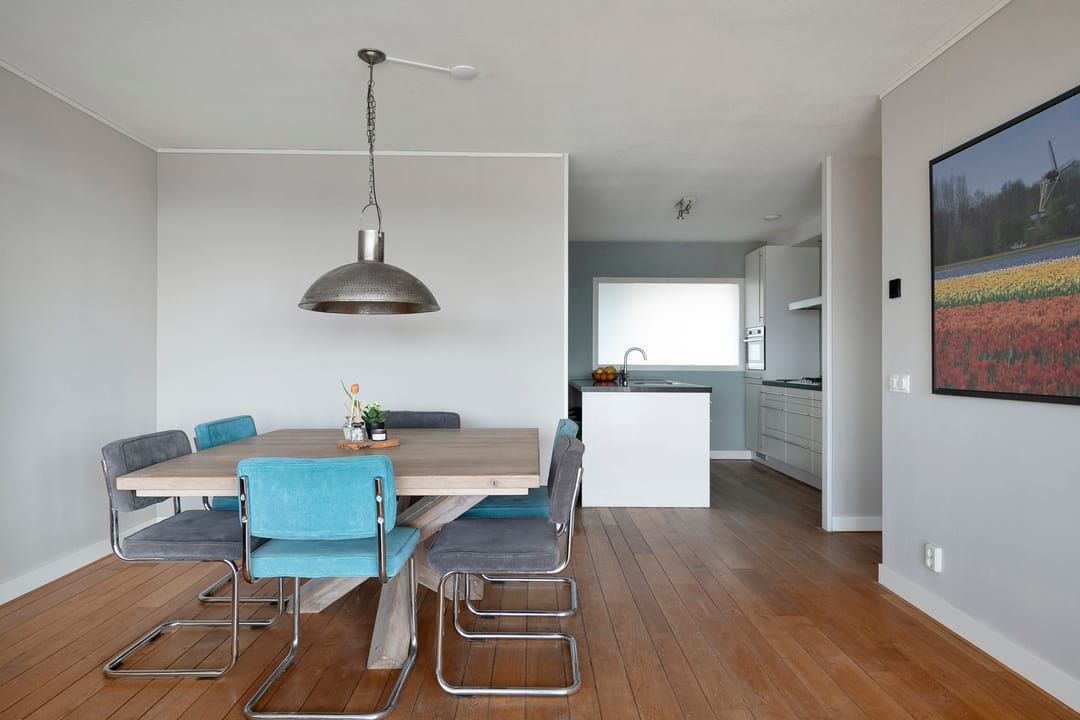 Foto 8 van Jacques Veltmanstraat 51