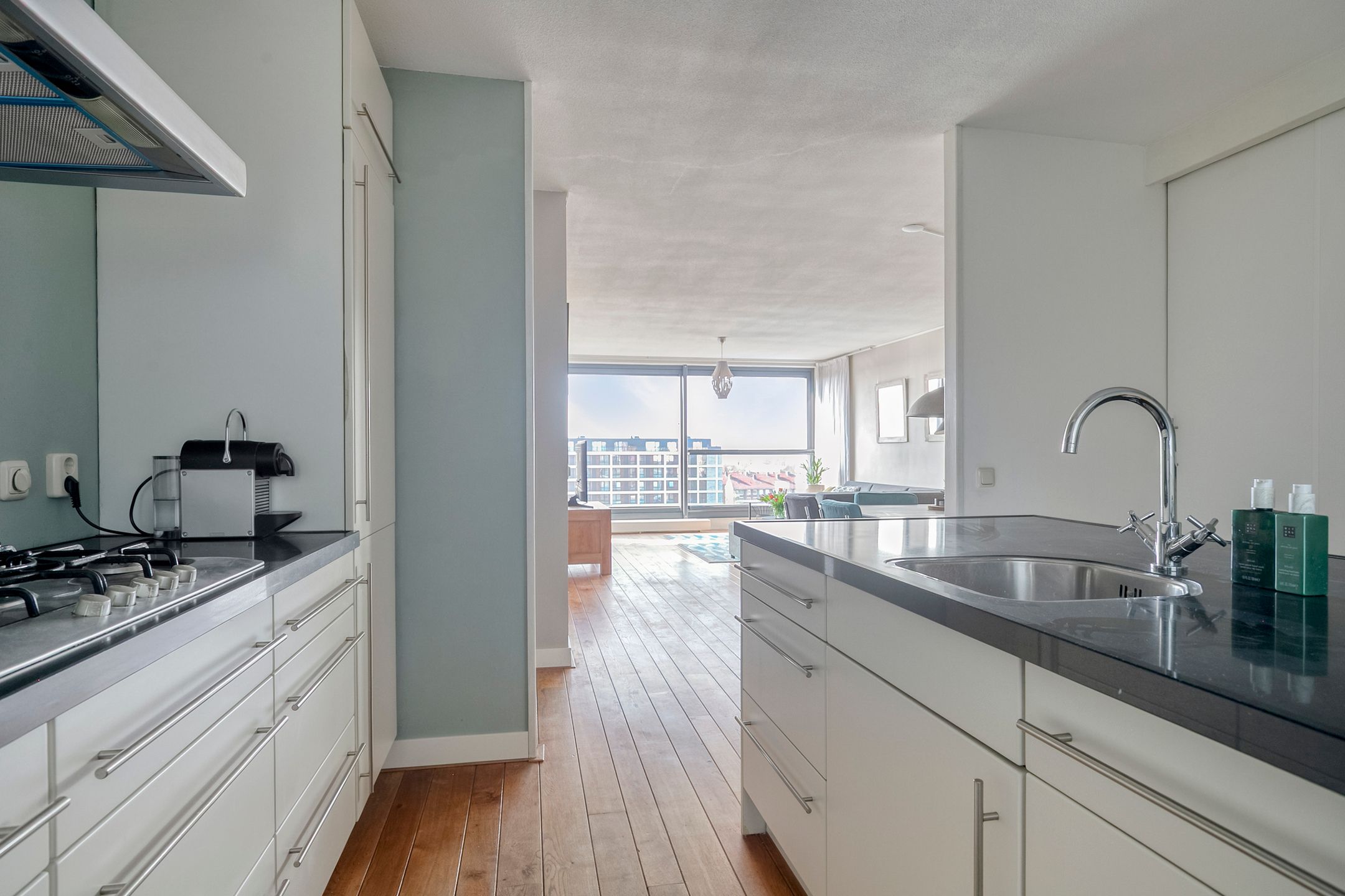 Foto 9 van Jacques Veltmanstraat 51