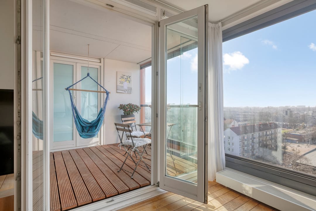 Foto 13 van Jacques Veltmanstraat 51