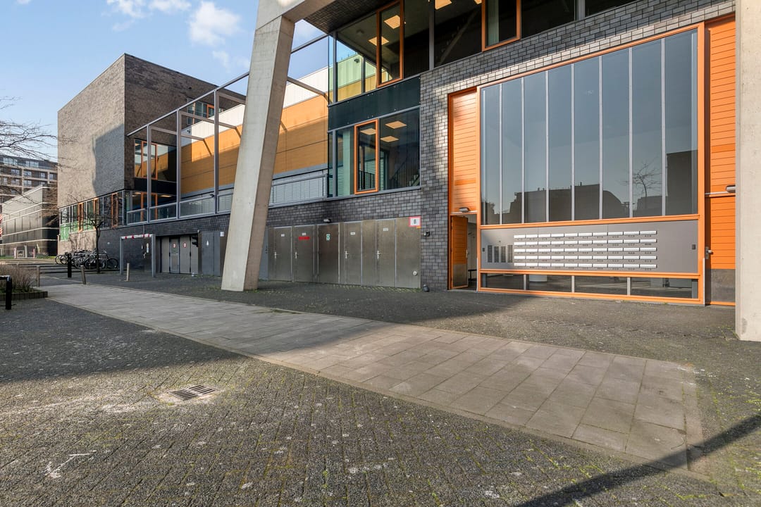 Foto 28 van Jacques Veltmanstraat 51